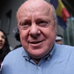 Viorel Pașca filmează azilul gol din Dumbrava: „Este pustiu, nu mai este niciun bolnav”