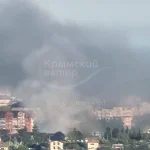 Ucraina urmărește transformarea Crimeei într-o „capcană logistică uriașă” pentru forțele ruse