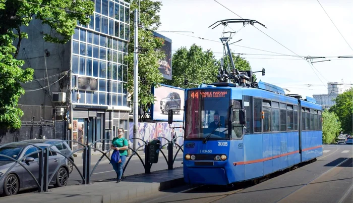 Începe reabilitarea Lotului 7 al căii de rulare pentru tramvaie; mai multe linii își schimbă traseul pentru aproximativ un an