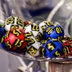 Report de peste 37,7 milioane de lei la Loto 6/49; Noroc are peste 7 milioane lei în joc