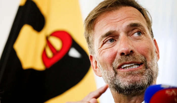 Oficial: Jürgen Klopp va prelua echipa națională a Germaniei