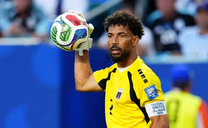 Portarul eroic al Capului Verde, asaltat de oferte după Mondial: la 40 de ani, poate ajunge la Inter Miami