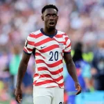 FIFA suspendă aplicarea suspendării lui Folarin Balogun; Donald Trump salută decizia, Belgia critică