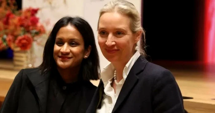 Alice Weidel respinge partea din programul unei filiale AfD care promovează „familia tradițională”