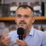 Cristian Ghinea îl cataloghează pe Nicușor Dan drept „un personaj greșit pentru România” și critică strategia din campanie