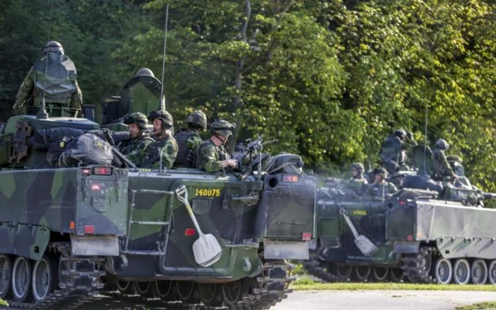 Cum se pregătește Gotland: insula suedeză se remilitarizează și își crește reziliența civilă în fața unui potențial atac