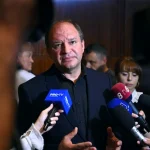 Ion Ceban anunță moțiune de cenzură împotriva Guvernului și cere alegeri anticipate