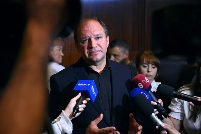 Ion Ceban anunță moțiune de cenzură împotriva Guvernului și cere alegeri anticipate
