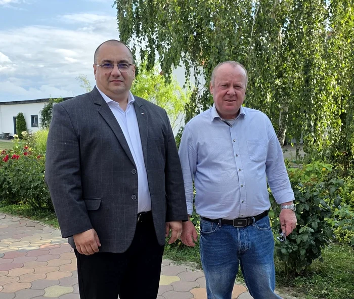 Tribunalul explică de ce a refuzat arestarea lui Viorel Pașca și a celorlalți în dosarul azilelor din Bihor
