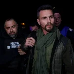 Judecătoria Oltenița i-a dat lui Eugen Sechila doar un avertisment în dosarul troiței cu simbol legionar