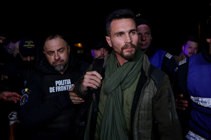 Judecătoria Oltenița i-a dat lui Eugen Sechila doar un avertisment în dosarul troiței cu simbol legionar
