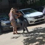 O mamă din Constanța, cercetată după ce și-a agresat fiica minoră în plină stradă în Tomis 3