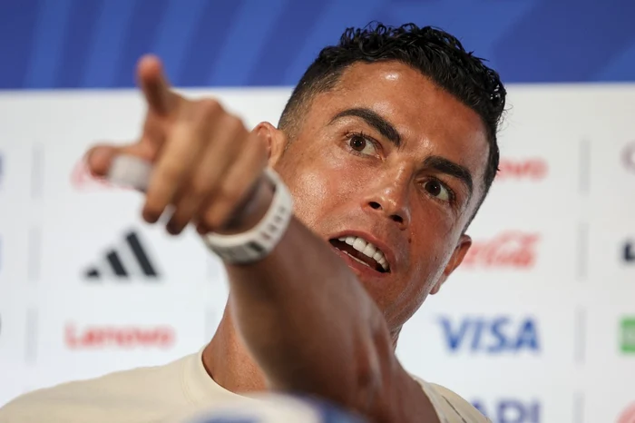 Cristiano Ronaldo: „Ați încercat să mă ucideți în ultimii 23 de ani”, spune înaintea meciului cu Spania