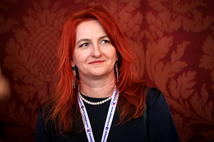 Viceprimarul Timișoarei, Paula Romocean, pierde în primă instanță procesul cu ANI pentru incompatibilitate
