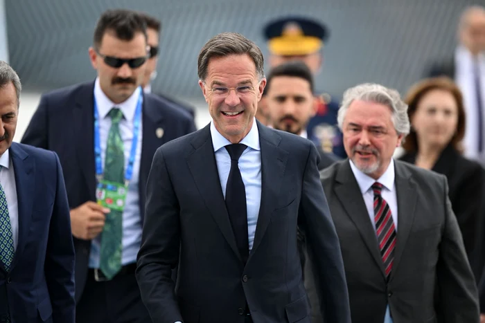 La Ankara, aliații discută transferul de responsabilitate către Europa și consolidarea apărării Flancului Estic