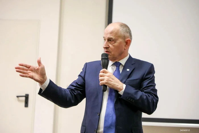 Mircea Geoană: Summitul NATO de la Ankara, o etapă de reașezare a relației transatlantice