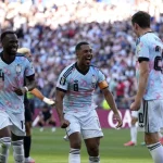 Belgia a învins clar SUA, 4-1, și s-a calificat în sferturile CM 2026