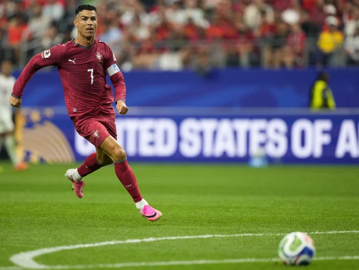 Spania în sferturi după 1-0 cu Portugalia; Cristiano Ronaldo a jucat ultimul meci la Mondiale