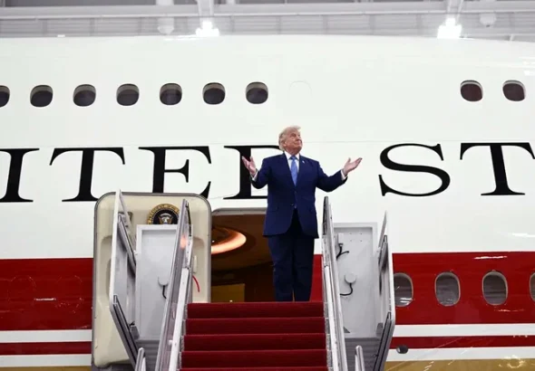 Liderii NATO anunţă contracte majore de apărare înaintea sosirii lui Donald Trump la summit