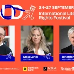 Jonathan Coe, Maja Lunde și Matt Haig, cap de afiș la NOD Festival Brașov (24–27 septembrie 2026)