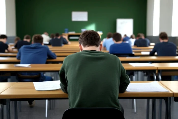 La ce materie s-au obținut cele mai multe note de 10 la Bacalaureat 2026