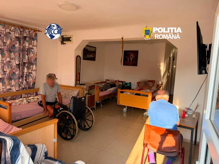 DGASPC Sibiu: 21 persoane relocate din azilele din Bihor preluate în servicii sociale, multe fără acte și asigurare medicală