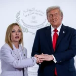 Italia refuză să răspundă provocărilor lui Donald Trump, spune ministrul de Externe