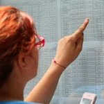 Canicula, furtuni și metrouri inundate: cum vremea a influențat notele la Bac 2026
