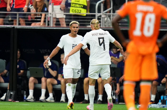 Norvegia învinge Coasta de Fildeș cu 2-1 și merge în optimi, Haaland stabilește scorul