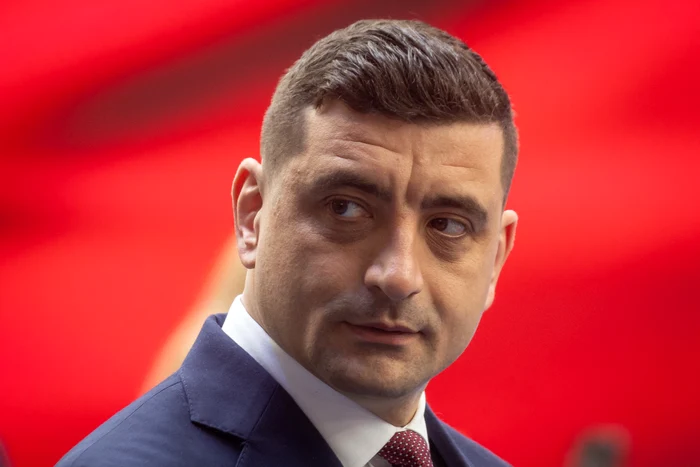 George Simion: „Să le arătați aceste poze”, după afirmațiile lui Grindeanu că AUR îl „ține în funcție” pe Bolojan