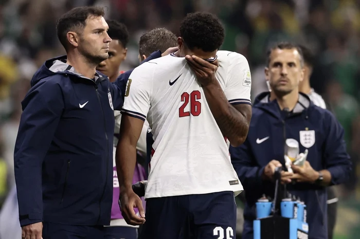 După decizia FIFA în cazul Balogun, Anglia vrea anularea suspendării lui Jarell Quansah
