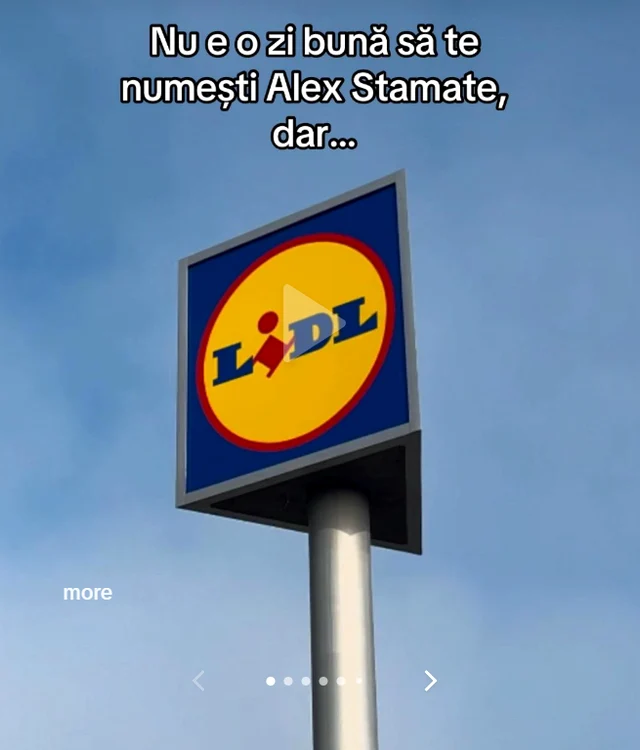 Fenomenul viral „Alex Stamate”: refrenul care a transformat un nume obișnuit în cel mai detestat bărbat online