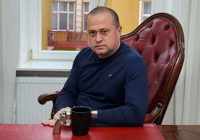 Avocatul lui Viorel Pașca afirmă că Asociația „Dumbrava” a primit o amendă record de la ITM, după sechestrul DIICOT