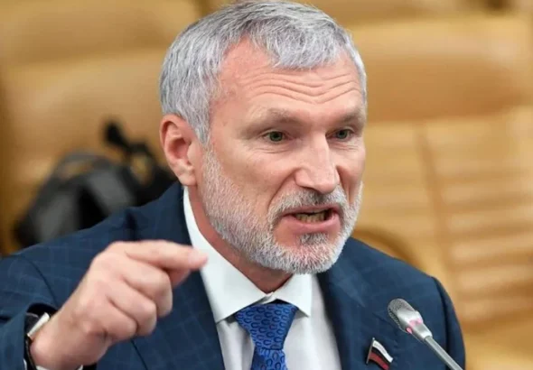 Deputat rus cere „exterminarea” a până la jumătate din populația Ucrainei: „Dacă îl vezi, omoară-l”