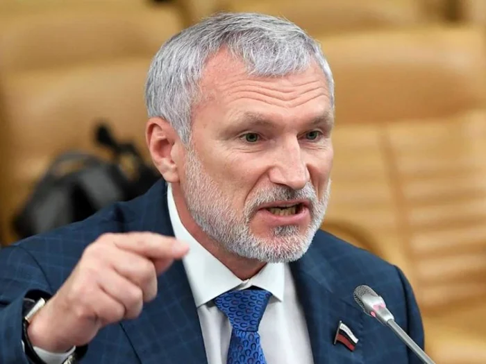 Deputat rus cere „exterminarea” a până la jumătate din populația Ucrainei: „Dacă îl vezi, omoară-l”
