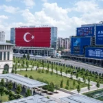 Ce au servit gazdele turce la dineul oficial de la summitul NATO de la Ankara