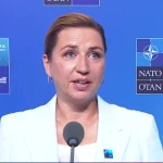 „Groenlanda nu este de vânzare”, spune premierul Danemarcei după declarațiile lui Trump