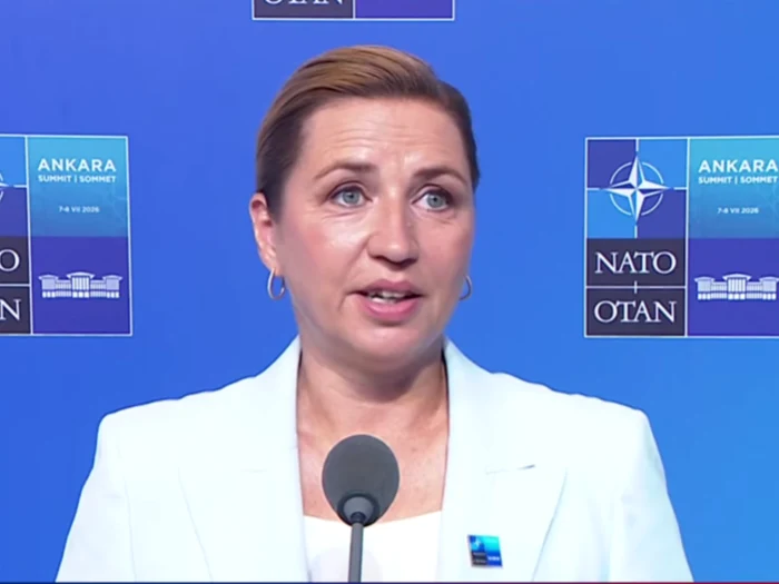 „Groenlanda nu este de vânzare”, spune premierul Danemarcei după declarațiile lui Trump