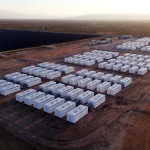Tesla și Esyasoft semnează un acord de până la 3 miliarde de dolari pentru peste 15 GWh de sisteme BESS