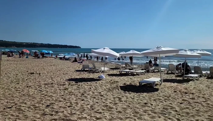 A plătit 2.198 € pentru un sejur all inclusive în Obzor și a rămas dezamăgit: mâncare, condiții și șezlonguri criticate