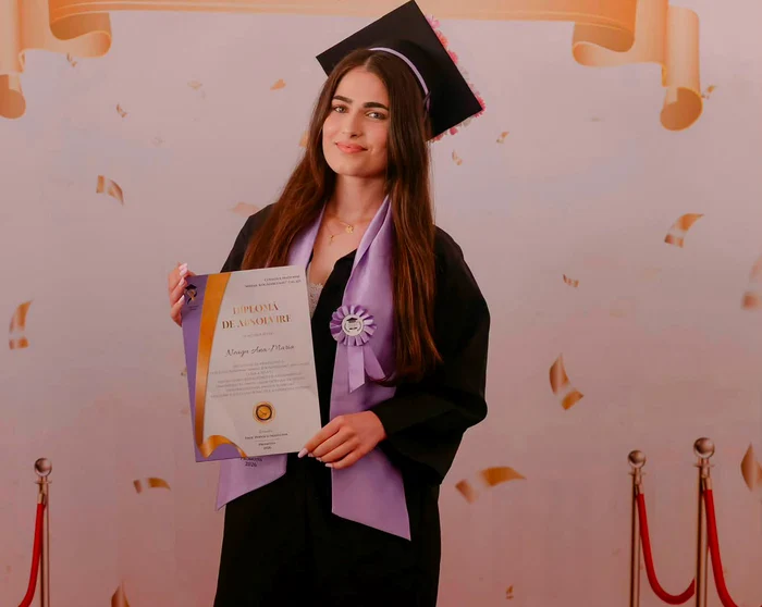 Primarul din Slobozia Conachi propune titlul de Cetățean de Onoare pentru eleva care a luat 10 la Bac