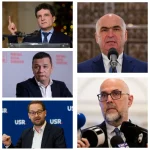Nicușor Dan îi convoacă din nou la Cotroceni pe liderii partidelor pentru a debloca formarea Guvernului