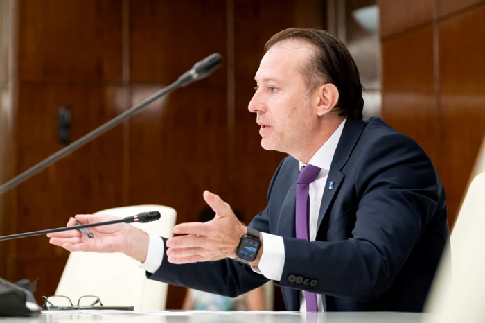 Florin Cîțu: Expunerea ridicată la titluri de stat pune în pericol economiile românilor