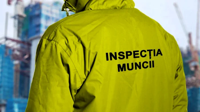 Peste 2.000 de curieri și șoferi, descoperiți muncind la negru în urma unei campanii a Inspecției Muncii