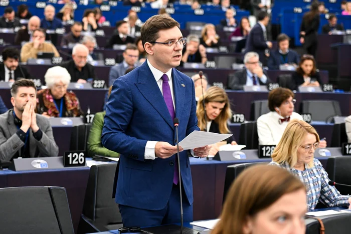 Victor Negrescu, pe locul patru în MEP Influence Index 2026, singurul român în top