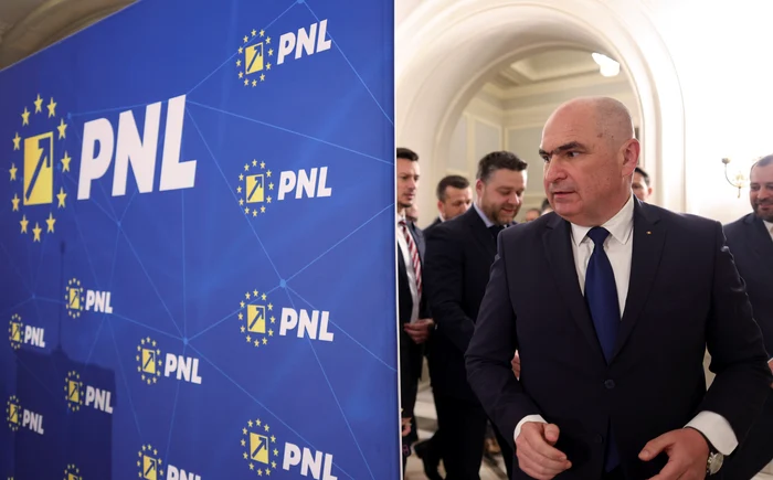 PNL anunță apel după decizia de suspendare provizorie a hotărârilor congresului