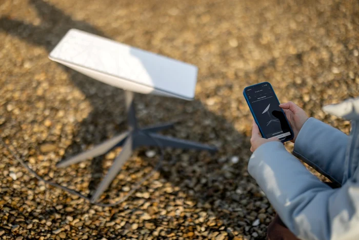 Rusia încearcă să blocheze Starlink pentru a stopa atacurile ucrainene cu drone de rază medie