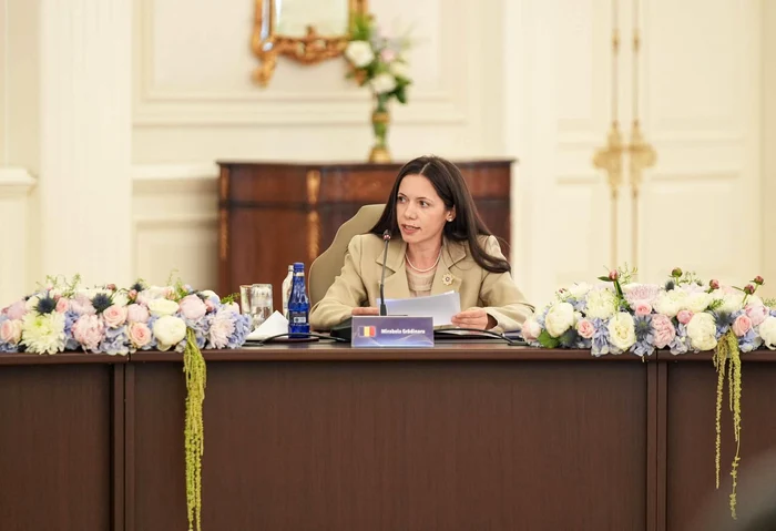 Mirabela Grădinaru: tehnologia, utilă dar periculoasă pentru copii fără protecție și îndrumare