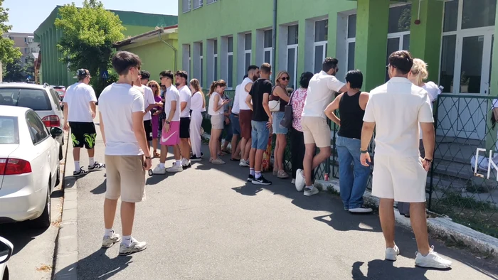 Topul liceelor din Olt după rezultatele de la Bac 2026: patru unități cu promovare zero, o singură notă de 10