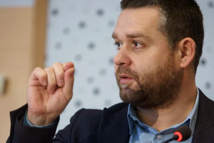 Ciprian Ciucu, după ce a a semnat controlul judiciar: „Sunt nevinovat și nu am emoții”